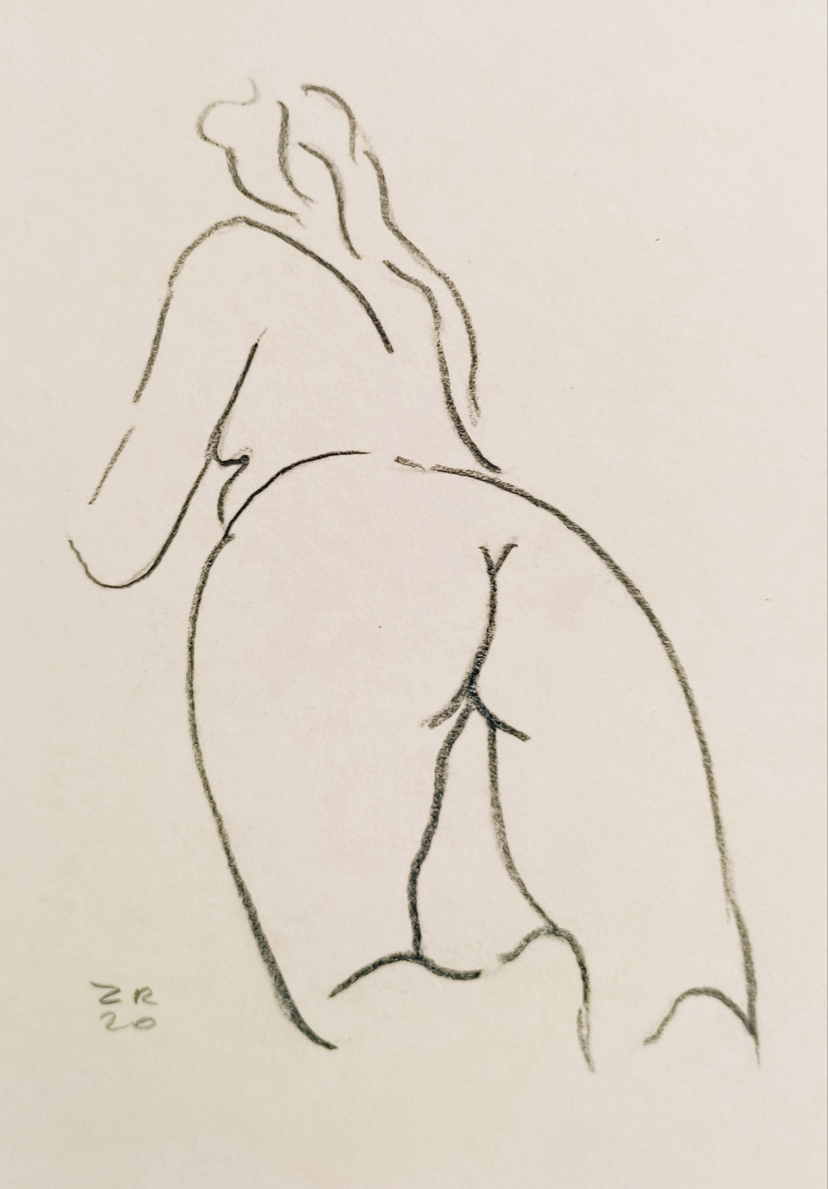 Renato Zanini pittore e scultore