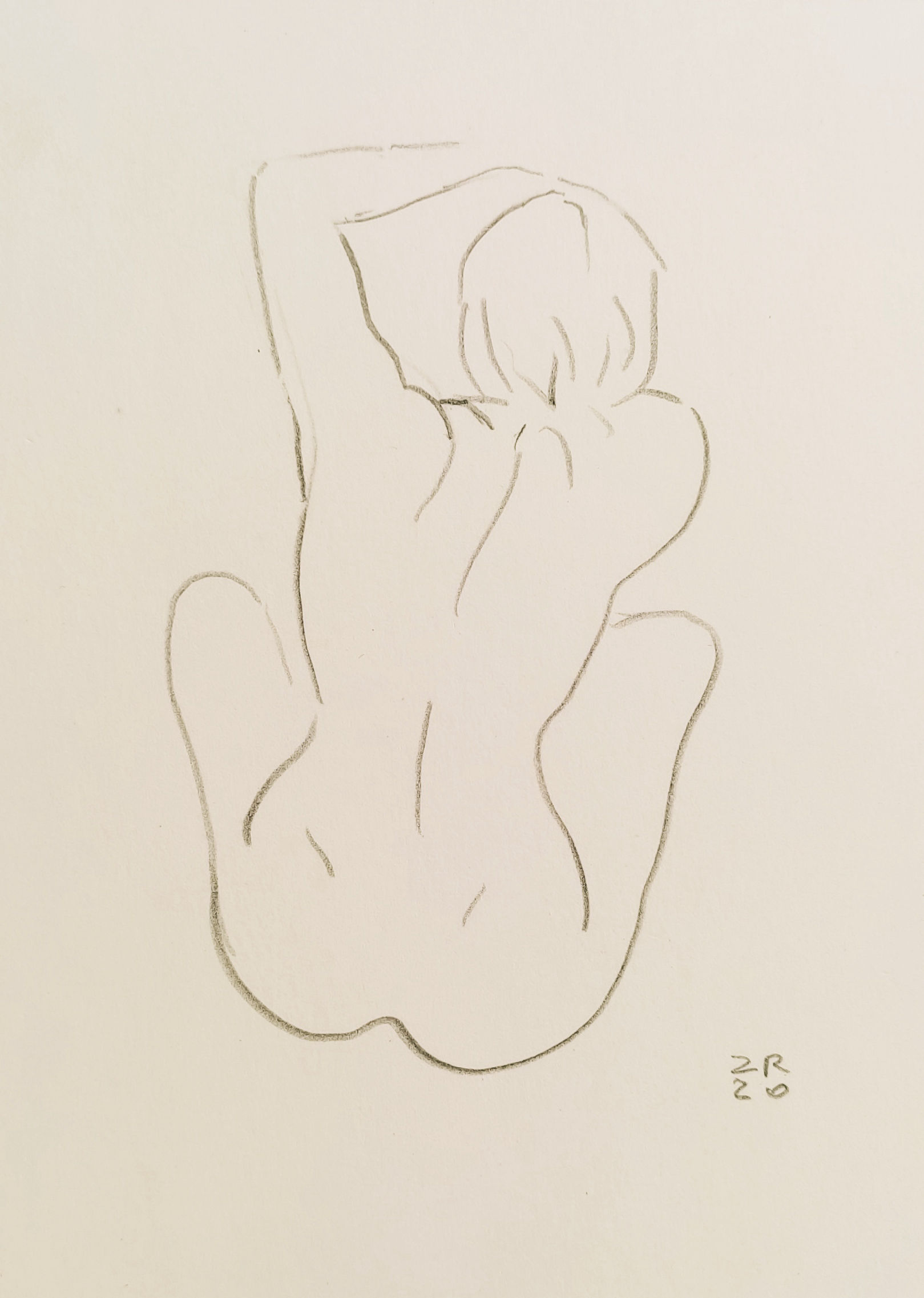 Renato Zanini pittore e scultore