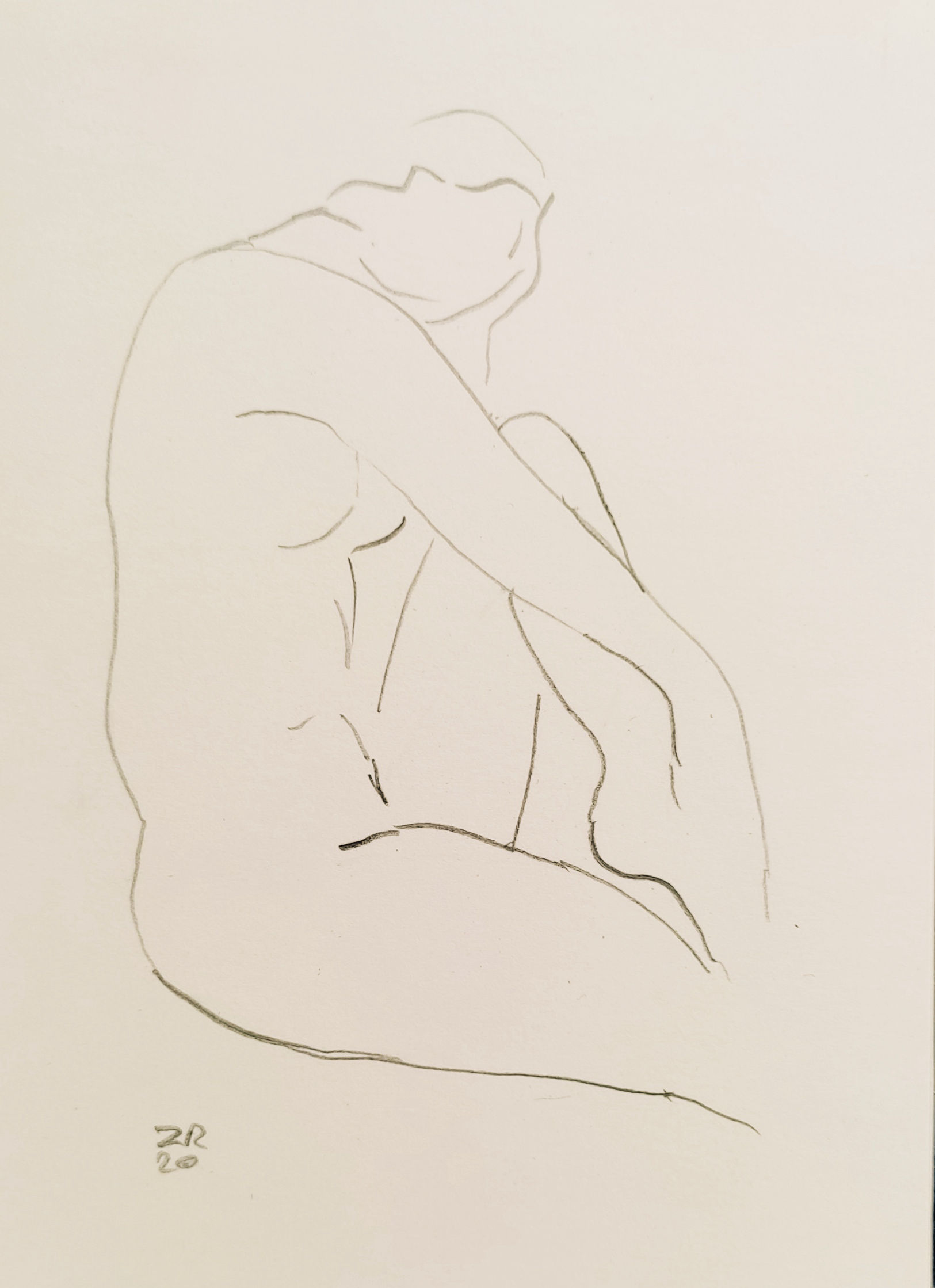 Renato Zanini pittore e scultore
