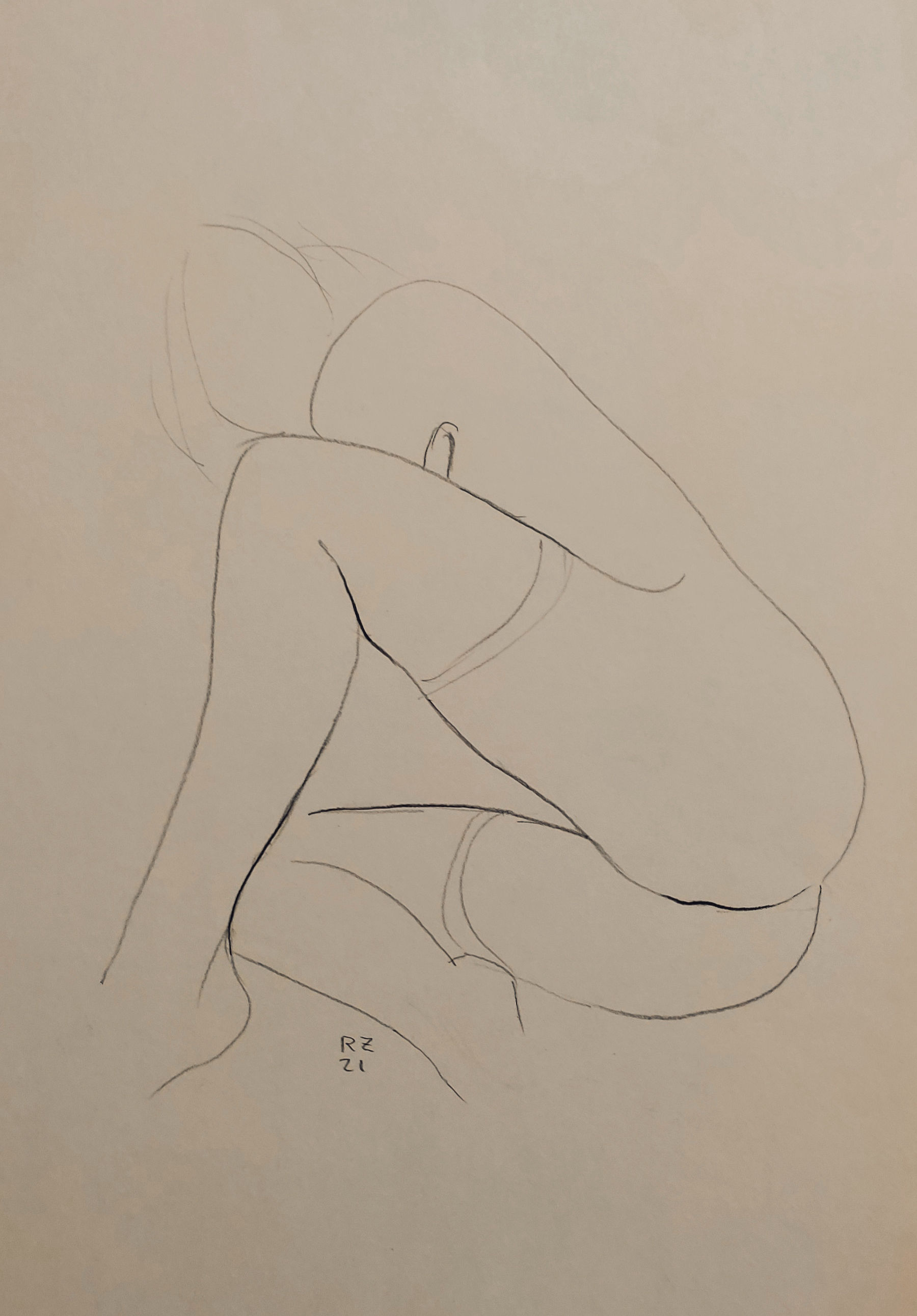 Renato Zanini pittore e scultore