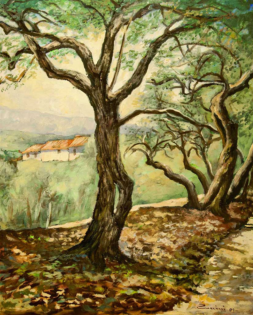 Renato Zanini pittore 215
