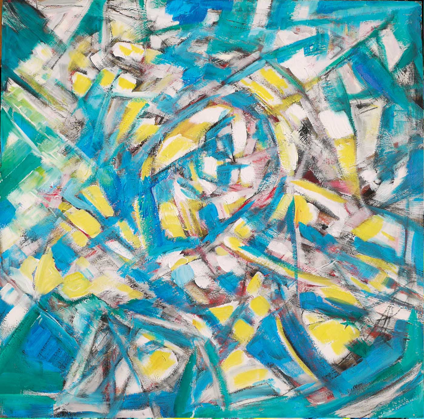 Renato Zanini pittore 002