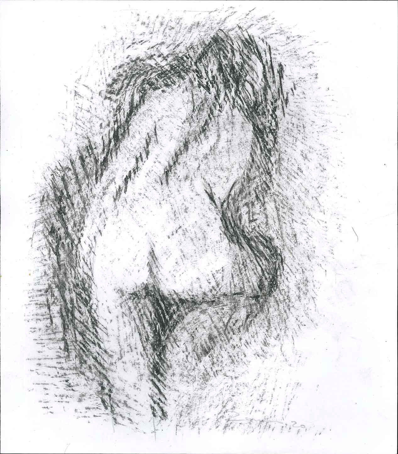 Renato Zanini pittore e scultore
