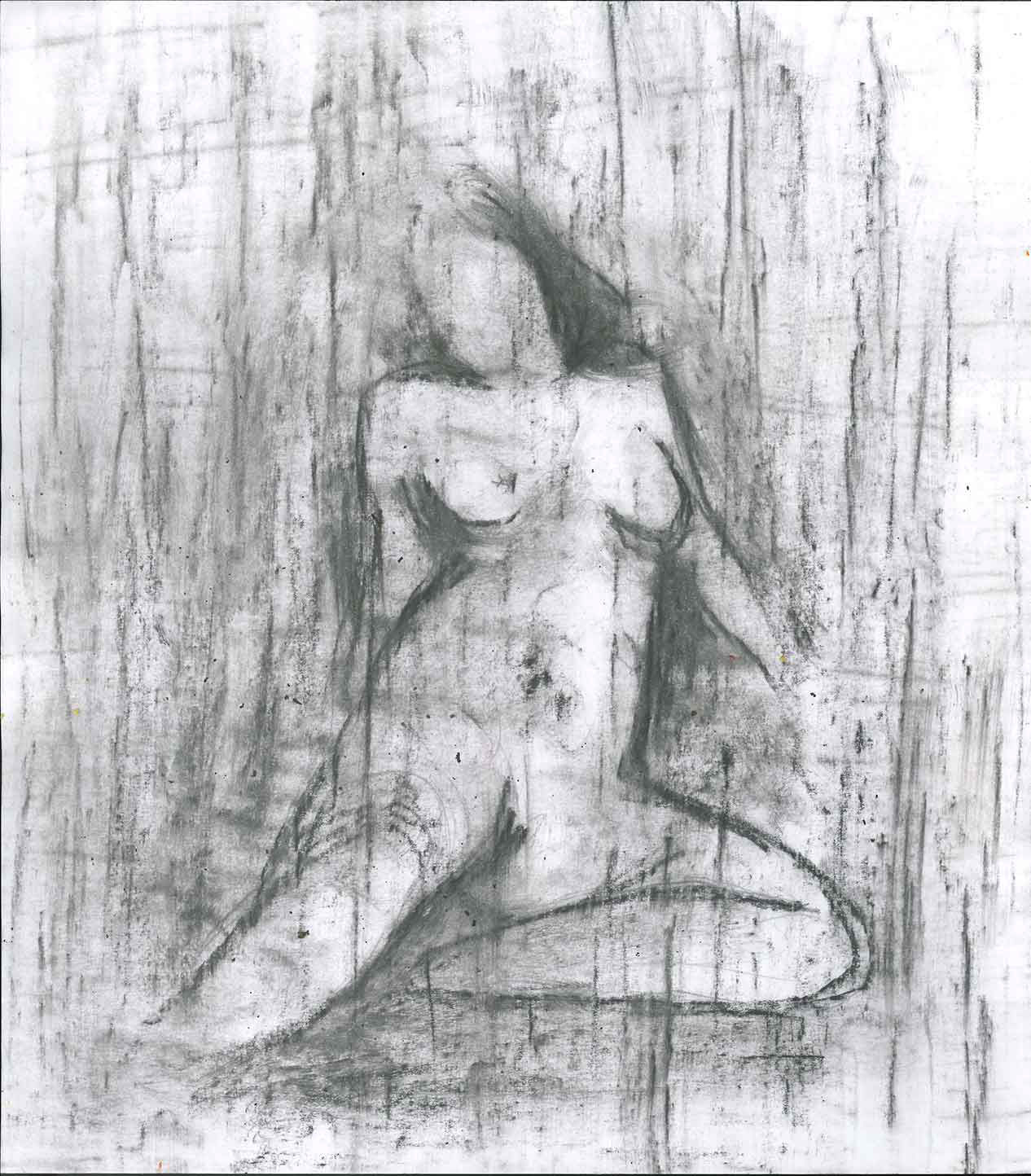 Renato Zanini pittore e scultore