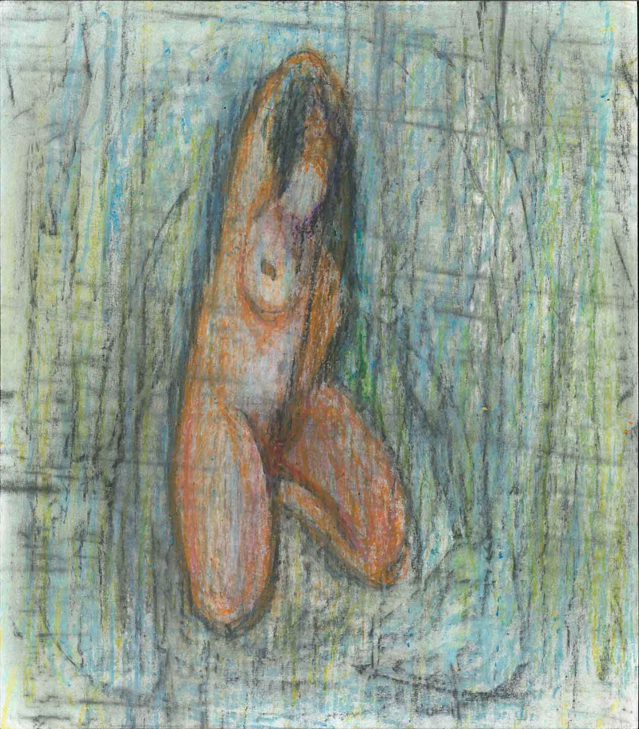 Renato Zanini pittore e scultore