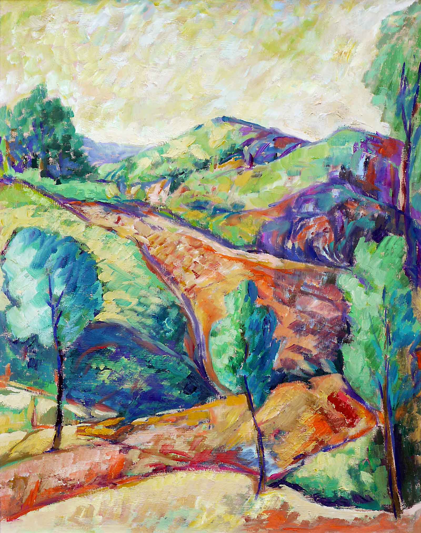 Renato Zanini pittore 211